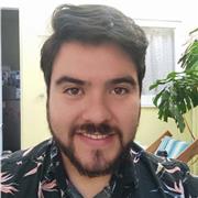 Profesor particular de diseño gráfico Online